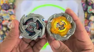 Cobalt Dragoon vs Wizard Rod ⚡ | Ultimate Clash of Speed & Power!
