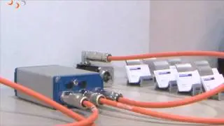Decentralizovan&yacute; servodriver AKD-N od KOLLMORGEN