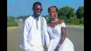 Evelyn Weds Baya - Full Wedding Video