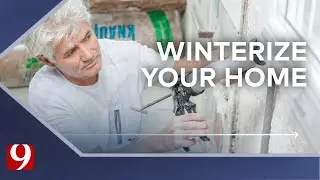 Oklahoma Natural Gas Gives Tips on Winter Storm Prep