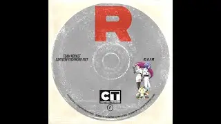 Team Rocket [Cartoon Techwork Edit]