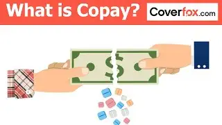 WHAT IS COPAY? CoverFox | Health Insurance Tips
