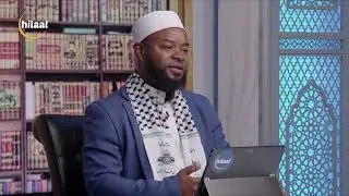 Jewels from The Prophet 8 August full episode