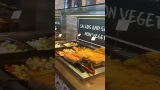 2Rs feast at airport using credit card #icicibank #credit #creditcard #mumbai  #arnvlogs #festival