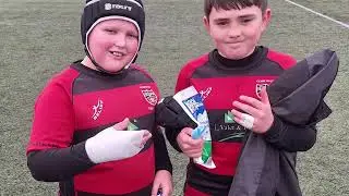 Morriston RFC U11&rsquo;s 2023/24
