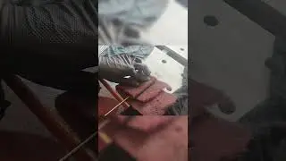 DIY meat hooks