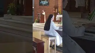 TAGAMTAMA UG TAN-AWA ANG KAAYO SA GINOO.
