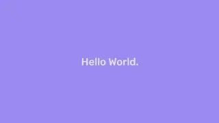 Amazing Box Scroll Effect Tutorial | jQuery Scroll Effects