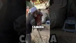 Oldest Working Camera in The World