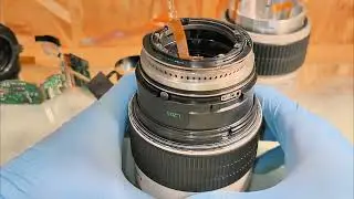 About lens life and repairs for the Canon EF 70-200mm f2.8L IS USM