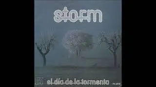 Storm-La luz de tu voz