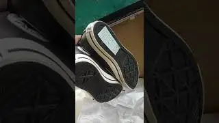 Converse mountain club CT HI LEATHER