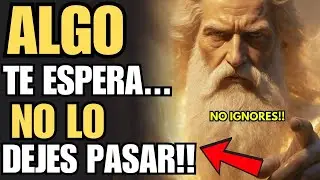 DIOS DICE : ESTE VIDEO TE APARECIÓ PORQUE JESÚS TE ESTÁ ESPERANDO — LA GRACIA DE DIOS