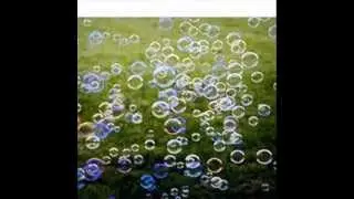 Pompas de  jabon _ Mana