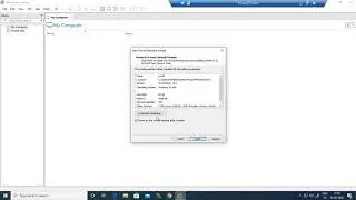 2 install win10 on vmware workststion