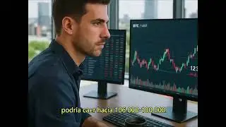 #BTC #Criptomonedas #Trading #Finanzas #Inversi&oacute;n #Ethereum #ETH #Cripto #Trading #Mercados #Bitcoin