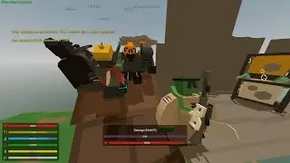 Clan war LMS vs Los Colimbas