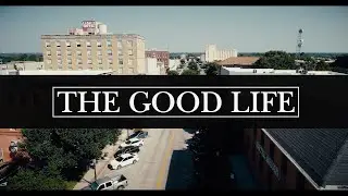 The Good Life | February 2024 | Fire Department Promotions