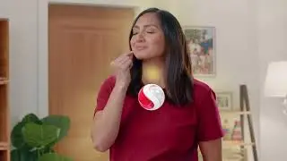 Own Every Moment with Flurbiprofen (Strepsils) MaxPro