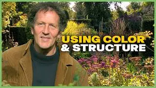Monty Don's Tips for Creating a Naturalistic Garden | Season 3 | Gardeners' World
