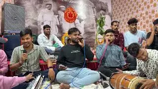 एक हाजी मलंग एक साई पिया 🙌🏼.  #longvideo #youtube #bhajan 
