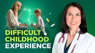 Difficult Childhood Experience | 🩺 Go Healthy For Good