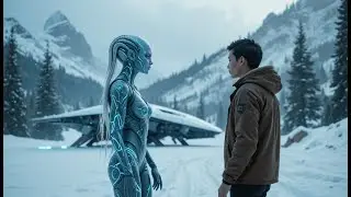 Human Taken to Save a Dying Alien Civilization | HFY Sci-Fi Story