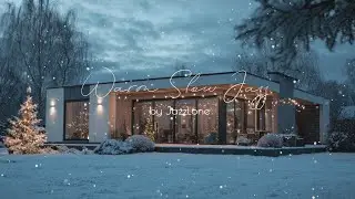 Winter Jazz Collection | Soft Melodies That Will Make You Hum Along