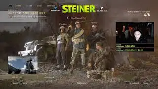 2nd map