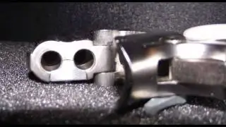 My Safe Queen, DERRINGER .25ACP