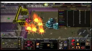 Wofaa v17.3 Mannoroth/Navar/Athisa