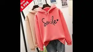 Wholee-Women's hoodies | 30 Days Free return