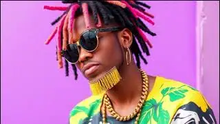 Krawpain Tired a Dem Lies (Jamaican Music) Dancehall Reggae New Song, Music 2025
