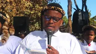 Inhlali-yakwa Gumede (isihlabelelo 212) 21June2025 esandanezwe #UNYAZI uthixo