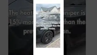 🚗 Tesla Model Y 2026 Juniper &ndash; The Ultimate EV Upgrade