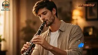 Ah Istanbul music .. By (Elegant Melody)