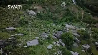 History of the Yousafzai state of swat