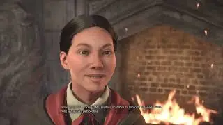 Hogwarts Legacy
