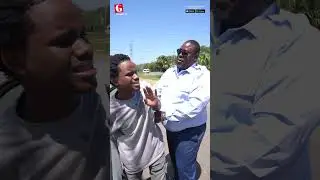 Road Safety Starts with You | Transport Month | #GagasiFMBeachFest2025 | Gagasi FM