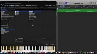 East West Hollywood Strings - Introducing raw SoloCello and SoloViolin without editing - Logic Pro X