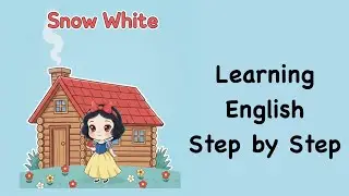 Snow White | Shadow-speaking