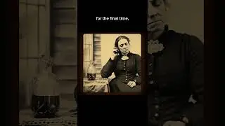 Every victim of Jack the Ripper: Annie Chapman