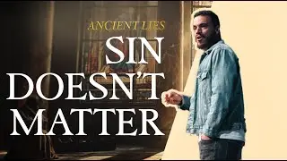 Walking in the Light | Exposing Ancient Lies About Sin |