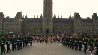 Opening and Salutes  - Fortissimo 2014