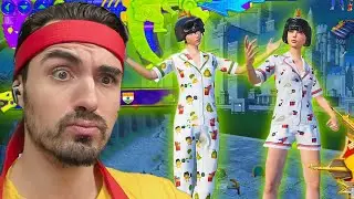 ДУО САМЫХ ПЕРВЫХ ИГРОКОВ PUBG MOBILE COFFIN DWOZ