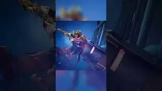 FIRST DEADPOOL SKIN IN MARVEL RIVALS!