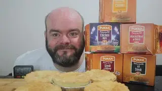 5 pies in 10 minutes challenge