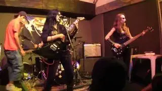 Devotam - Jeov&aacute; Deus Da Guerra