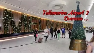 Overseas Trip in Christmas Holidays!! #merrychristmas #melbourne #australia