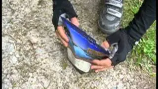 Alpine Swiss Bike Part 1